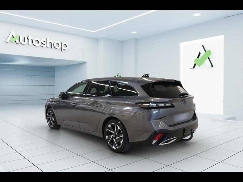 Image PEUGEOT 308 SW 1.5 BlueHDi 130ch S&S Allure Pack EAT8