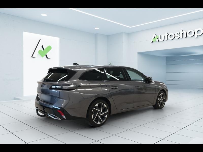 Image PEUGEOT 308 SW 1.5 BlueHDi 130ch S&S Allure Pack EAT8