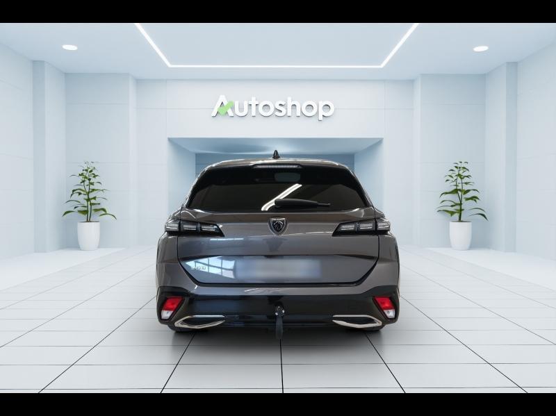 Image PEUGEOT 308 SW 1.5 BlueHDi 130ch S&S Allure Pack EAT8