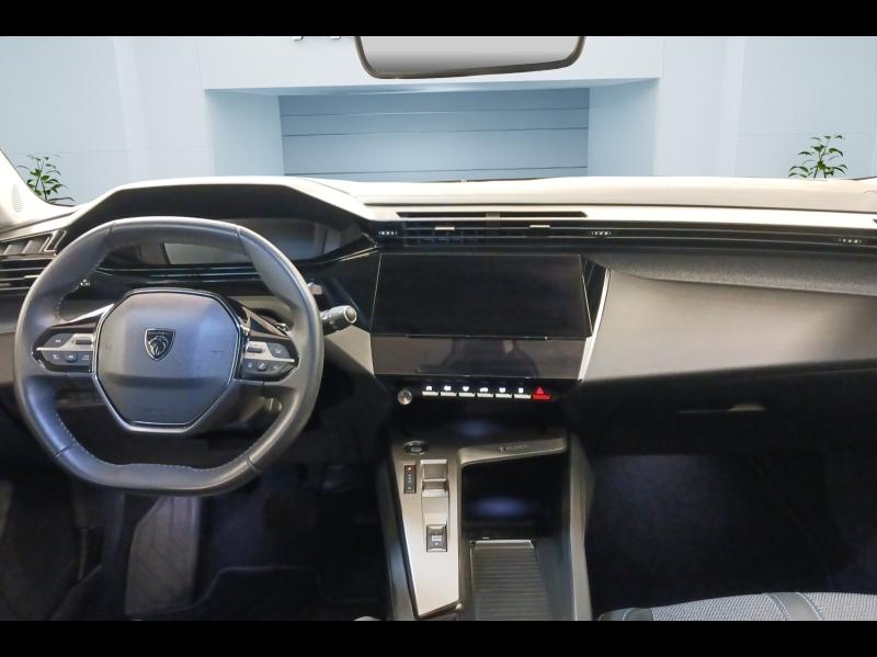 Image PEUGEOT 308 SW 1.5 BlueHDi 130ch S&S Allure Pack EAT8