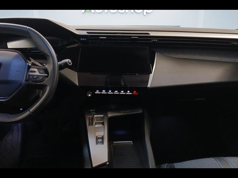 Image PEUGEOT 308 SW 1.5 BlueHDi 130ch S&S Allure Pack EAT8