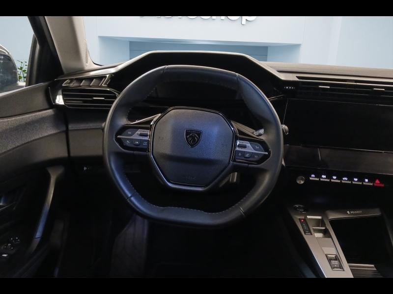 Image PEUGEOT 308 SW 1.5 BlueHDi 130ch S&S Allure Pack EAT8