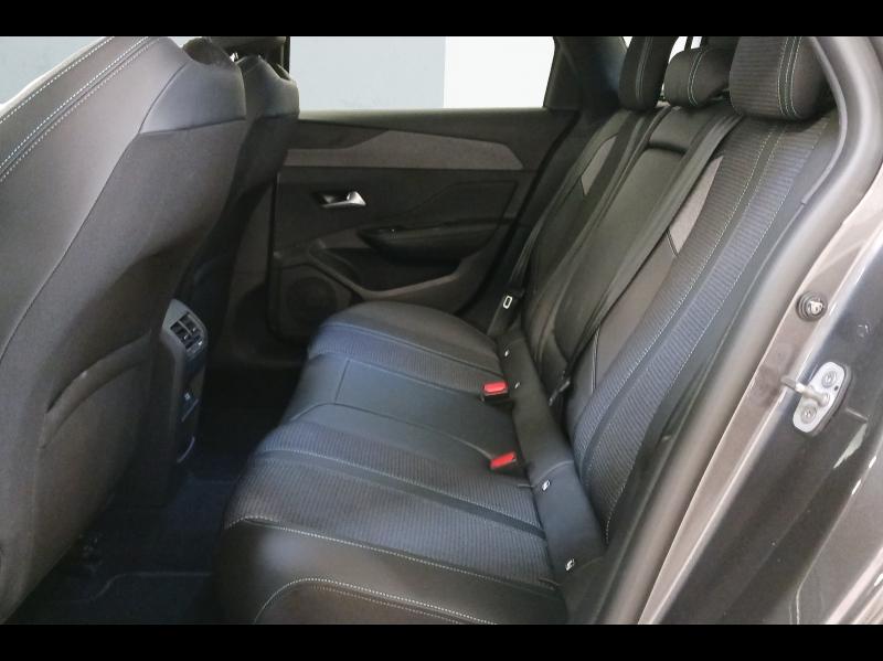 Image PEUGEOT 308 SW 1.5 BlueHDi 130ch S&S Allure Pack EAT8