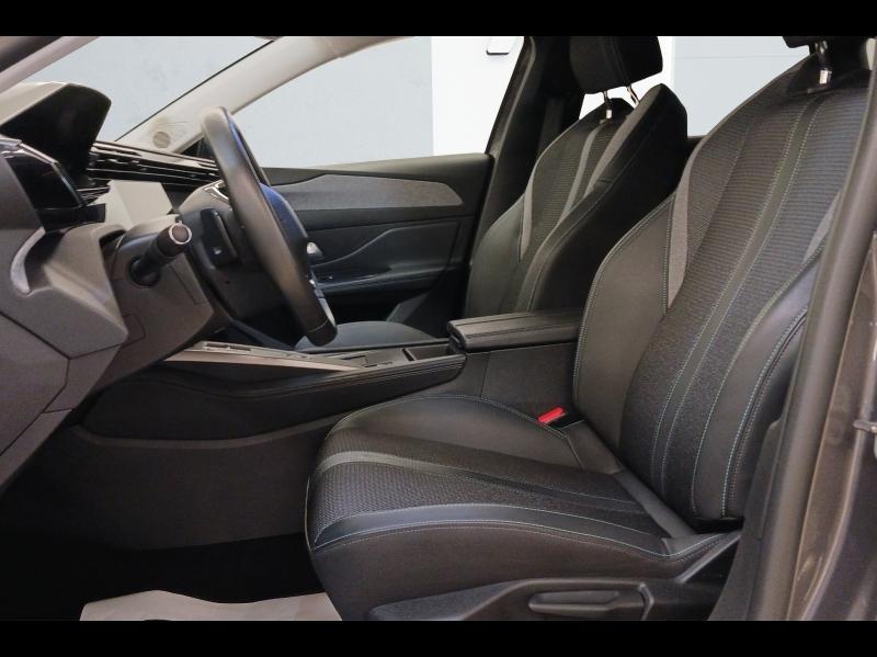 Image PEUGEOT 308 SW 1.5 BlueHDi 130ch S&S Allure Pack EAT8