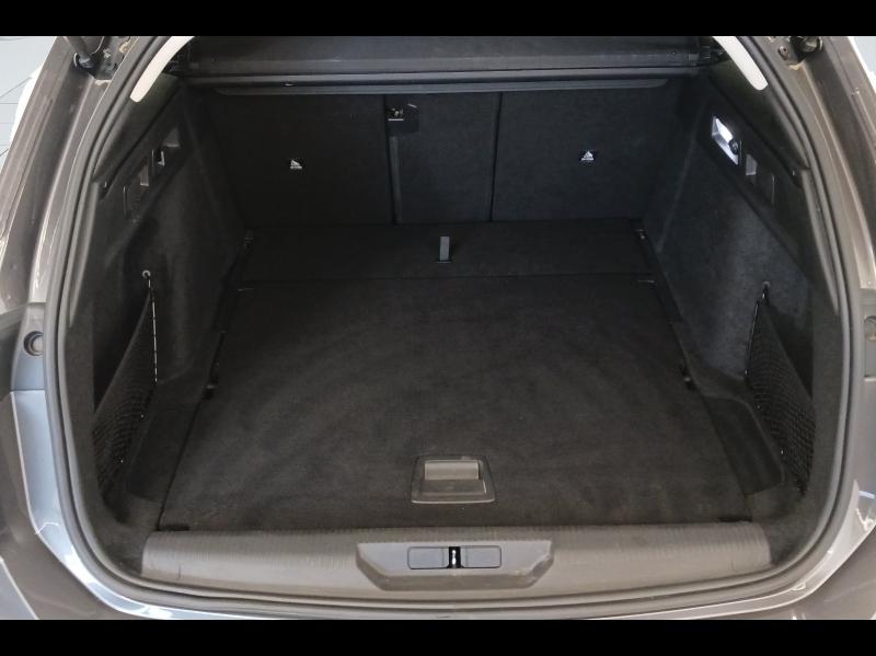 Image PEUGEOT 308 SW 1.5 BlueHDi 130ch S&S Allure Pack EAT8