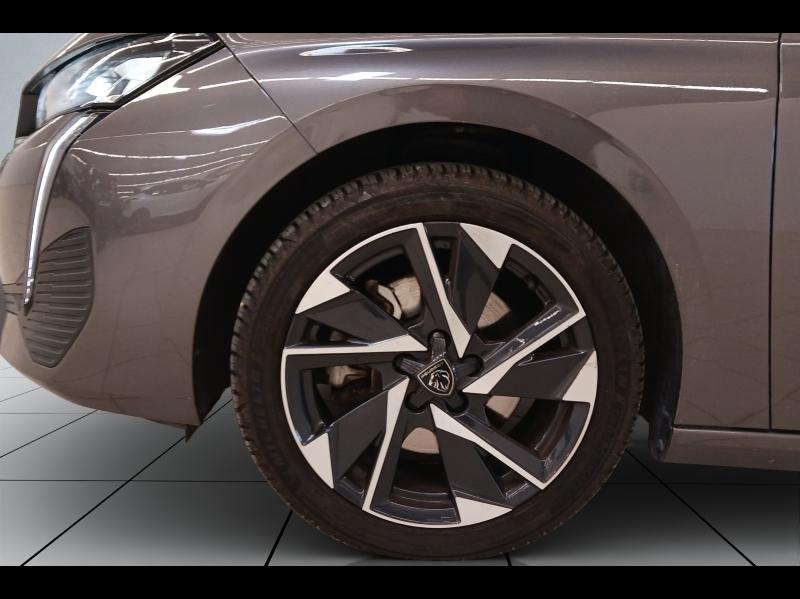 Image PEUGEOT 308 SW 1.5 BlueHDi 130ch S&S Allure Pack EAT8