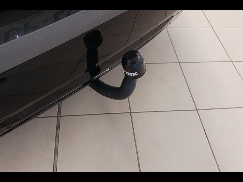 Image PEUGEOT 308 SW 1.5 BlueHDi 130ch S&S Allure Pack EAT8