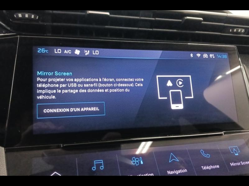 Image PEUGEOT 308 SW 1.5 BlueHDi 130ch S&S Allure Pack EAT8