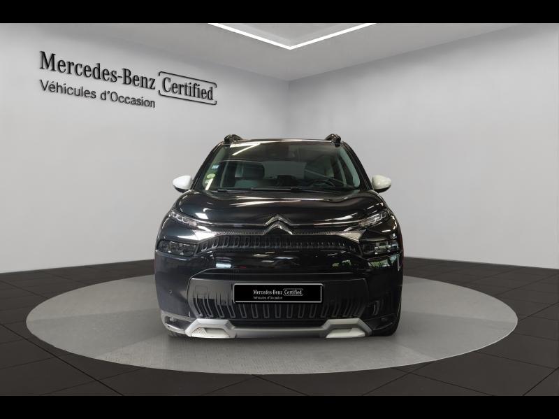 Image CITROEN C3 Aircross BlueHDi 120ch S&S Shine Pack EAT6