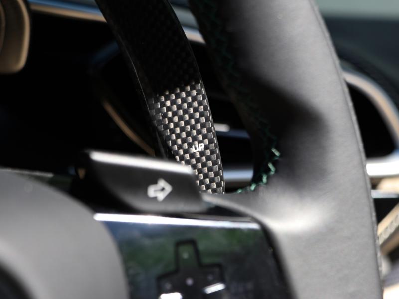 Image FERRARI 296 GTS V6 Biturbo 3.0