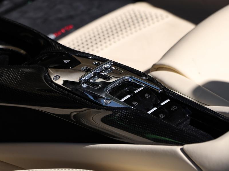 Image FERRARI 296 GTS V6 Biturbo 3.0