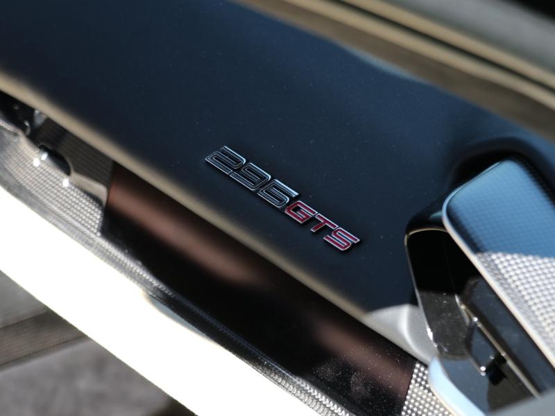 Image FERRARI 296 GTS V6 Biturbo 3.0