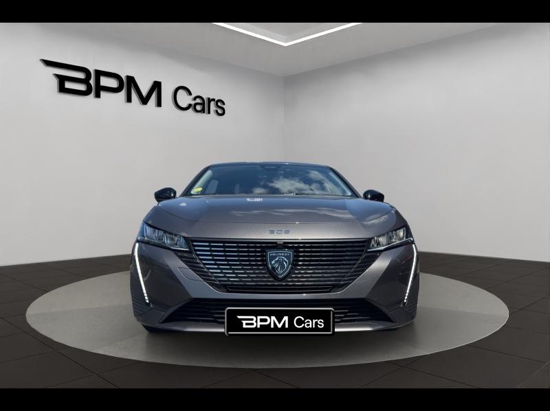 Image PEUGEOT 308 SW 1.5 BlueHDi 130ch S&S Allure Pack EAT8