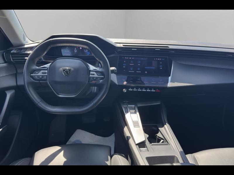 Image PEUGEOT 308 SW 1.5 BlueHDi 130ch S&S Allure Pack EAT8