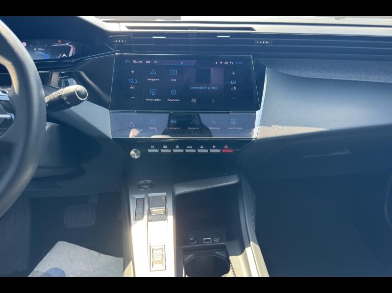 Image PEUGEOT 308 SW 1.5 BlueHDi 130ch S&S Allure Pack EAT8