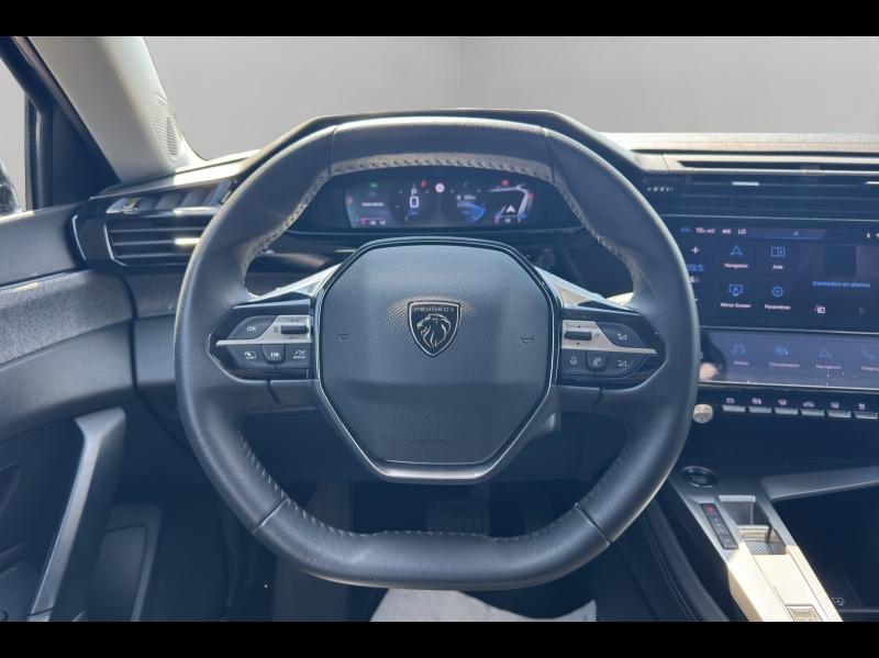Image PEUGEOT 308 SW 1.5 BlueHDi 130ch S&S Allure Pack EAT8