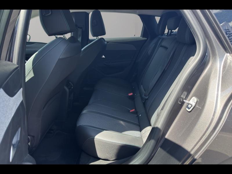 Image PEUGEOT 308 SW 1.5 BlueHDi 130ch S&S Allure Pack EAT8