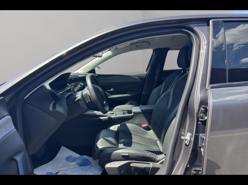 Image PEUGEOT 308 SW 1.5 BlueHDi 130ch S&S Allure Pack EAT8