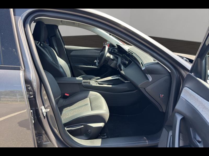 Image PEUGEOT 308 SW 1.5 BlueHDi 130ch S&S Allure Pack EAT8