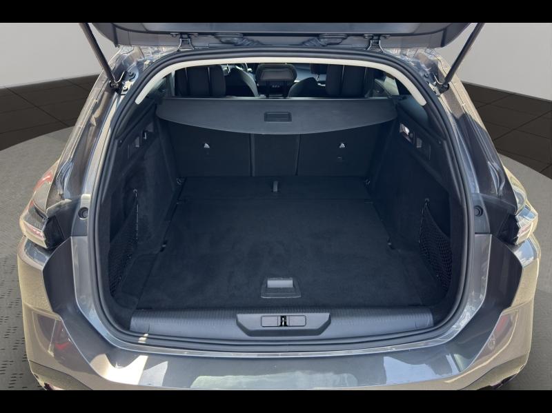 Image PEUGEOT 308 SW 1.5 BlueHDi 130ch S&S Allure Pack EAT8