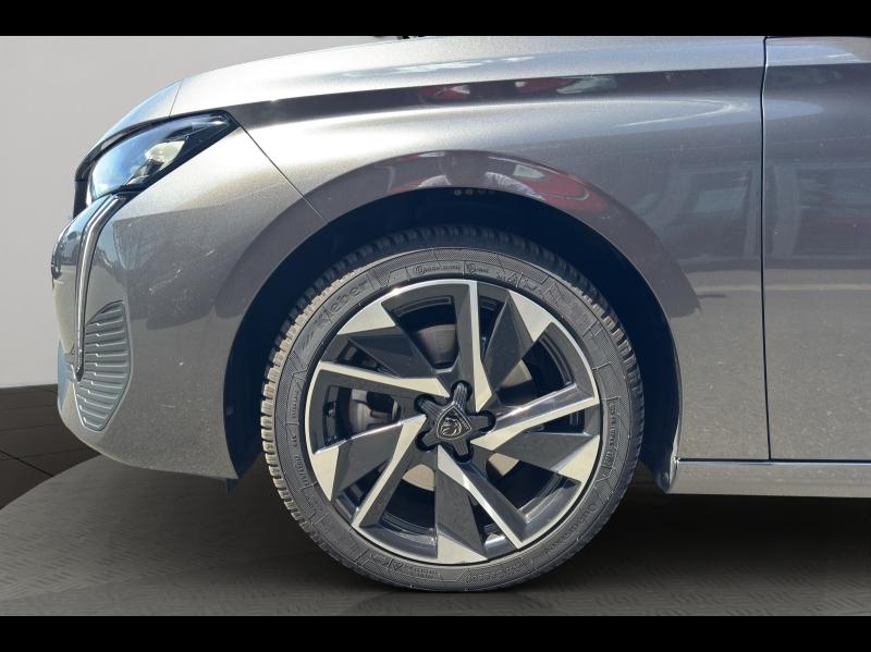 Image PEUGEOT 308 SW 1.5 BlueHDi 130ch S&S Allure Pack EAT8