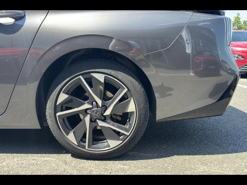 Image PEUGEOT 308 SW 1.5 BlueHDi 130ch S&S Allure Pack EAT8