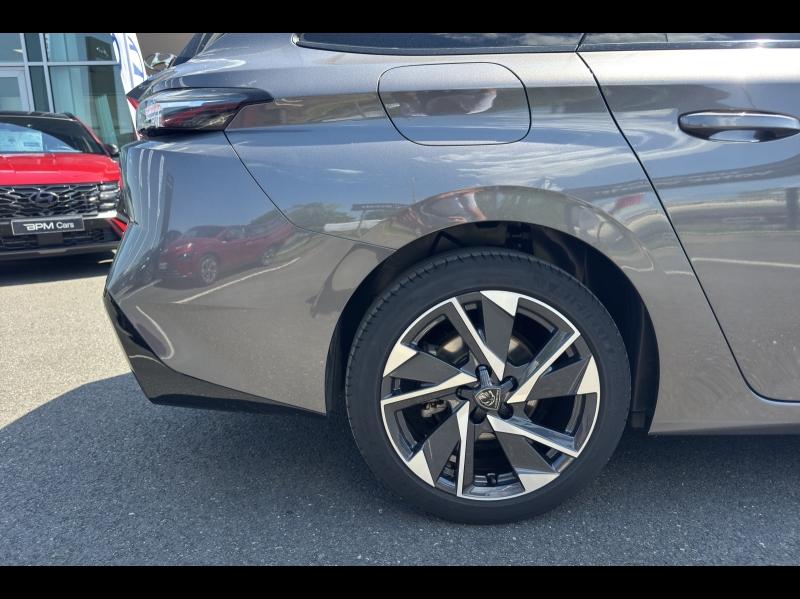 Image PEUGEOT 308 SW 1.5 BlueHDi 130ch S&S Allure Pack EAT8