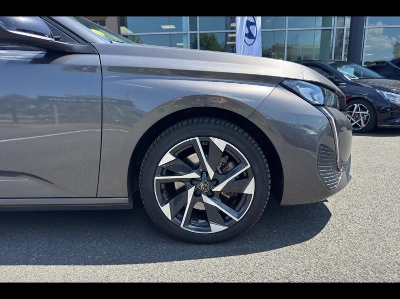 Image PEUGEOT 308 SW 1.5 BlueHDi 130ch S&S Allure Pack EAT8