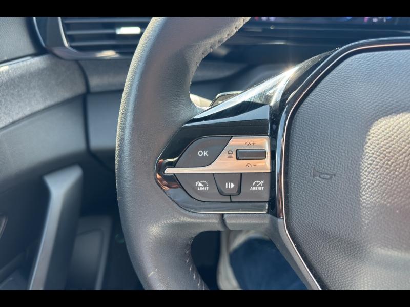 Image PEUGEOT 308 SW 1.5 BlueHDi 130ch S&S Allure Pack EAT8