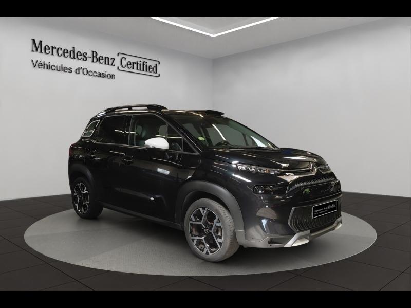 Image CITROEN C3 Aircross BlueHDi 120ch S&S Shine Pack EAT6