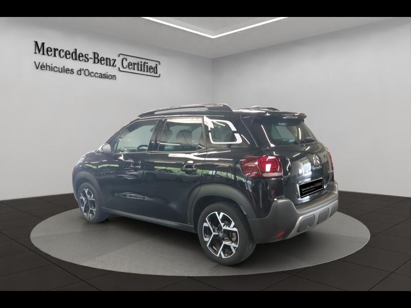 Image CITROEN C3 Aircross BlueHDi 120ch S&S Shine Pack EAT6