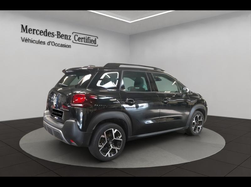 Image CITROEN C3 Aircross BlueHDi 120ch S&S Shine Pack EAT6