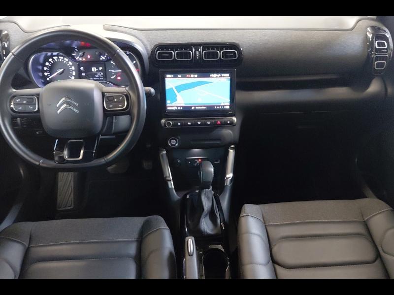 Image CITROEN C3 Aircross BlueHDi 120ch S&S Shine Pack EAT6