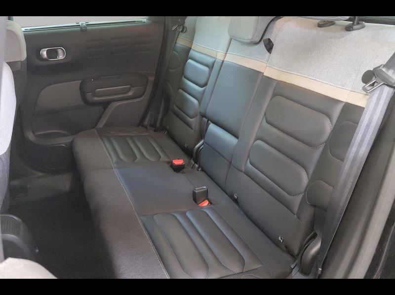 Image CITROEN C3 Aircross BlueHDi 120ch S&S Shine Pack EAT6