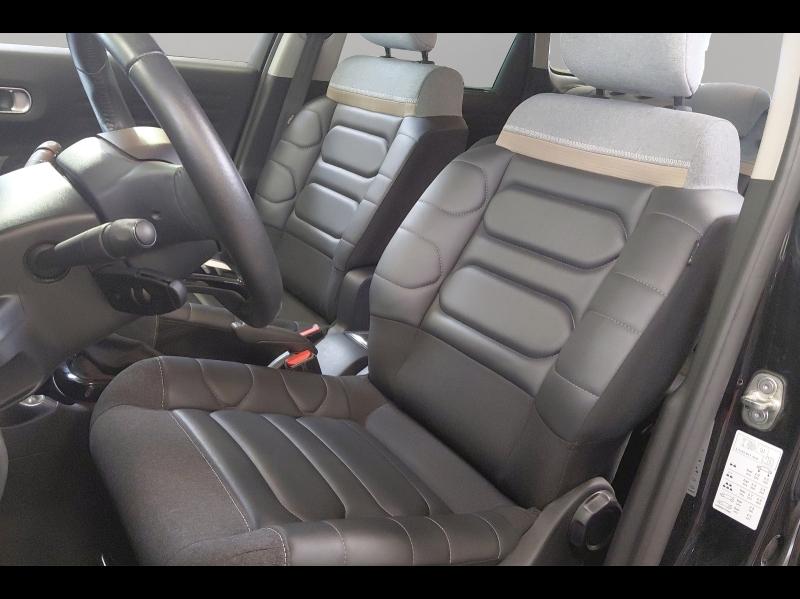 Image CITROEN C3 Aircross BlueHDi 120ch S&S Shine Pack EAT6