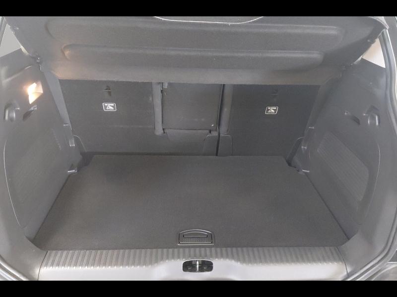 Image CITROEN C3 Aircross BlueHDi 120ch S&S Shine Pack EAT6