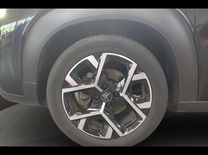 Image CITROEN C3 Aircross BlueHDi 120ch S&S Shine Pack EAT6
