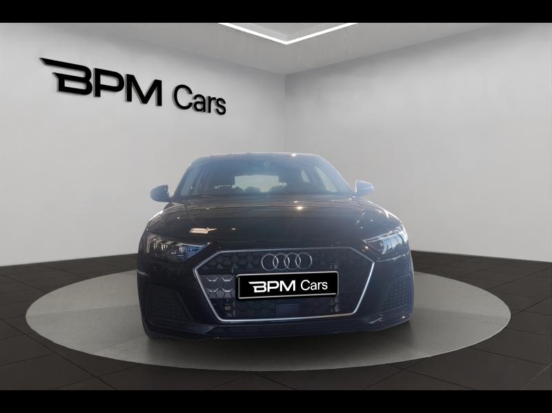 Image AUDI A1 Sportback 30 TFSI 110ch S line S tronic 7