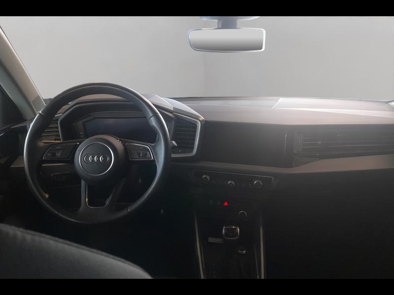 Image AUDI A1 Sportback 30 TFSI 110ch S line S tronic 7