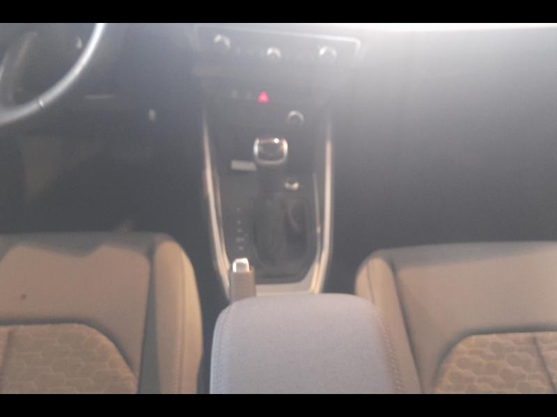 Image AUDI A1 Sportback 30 TFSI 110ch S line S tronic 7