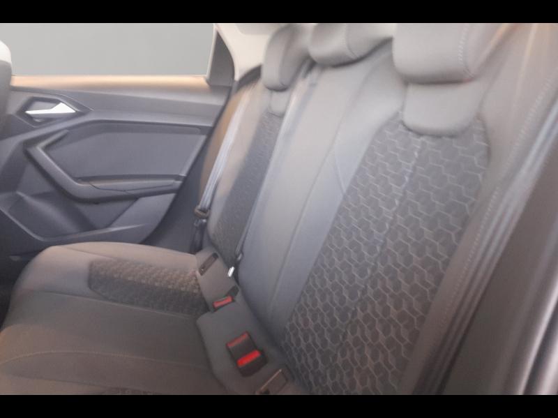 Image AUDI A1 Sportback 30 TFSI 110ch S line S tronic 7