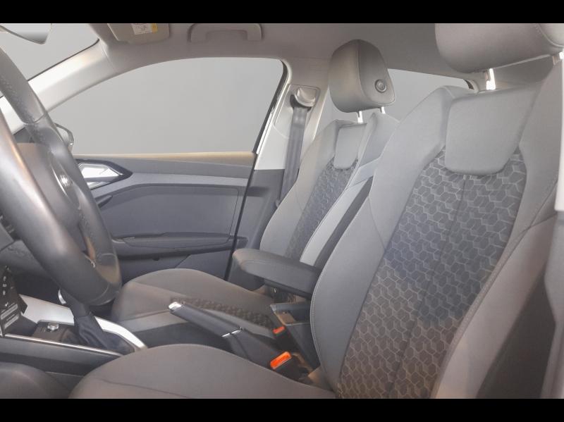 Image AUDI A1 Sportback 30 TFSI 110ch S line S tronic 7