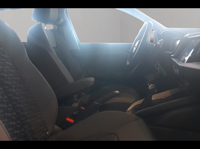 Image AUDI A1 Sportback 30 TFSI 110ch S line S tronic 7
