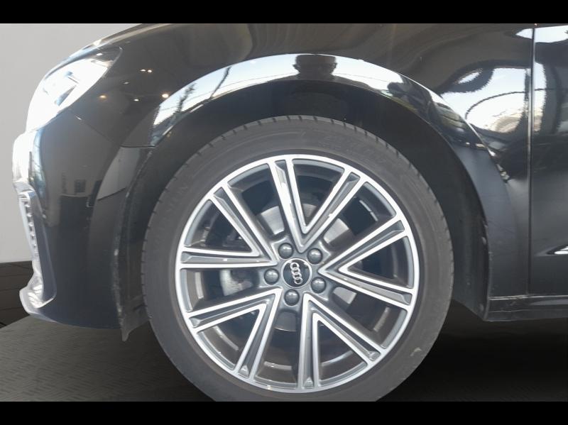 Image AUDI A1 Sportback 30 TFSI 110ch S line S tronic 7