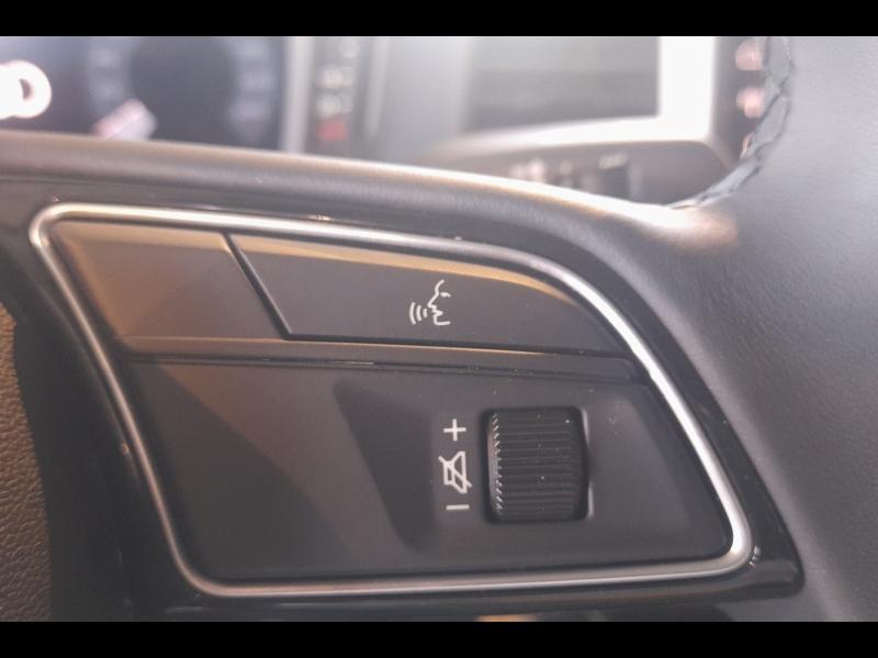Image AUDI A1 Sportback 30 TFSI 110ch S line S tronic 7