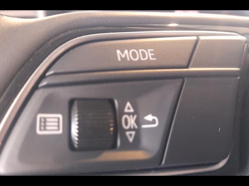 Image AUDI A1 Sportback 30 TFSI 110ch S line S tronic 7