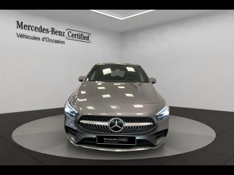 Image MERCEDES-BENZ Classe B 250 e 160+102ch AMG Line Edition 8G-DCT