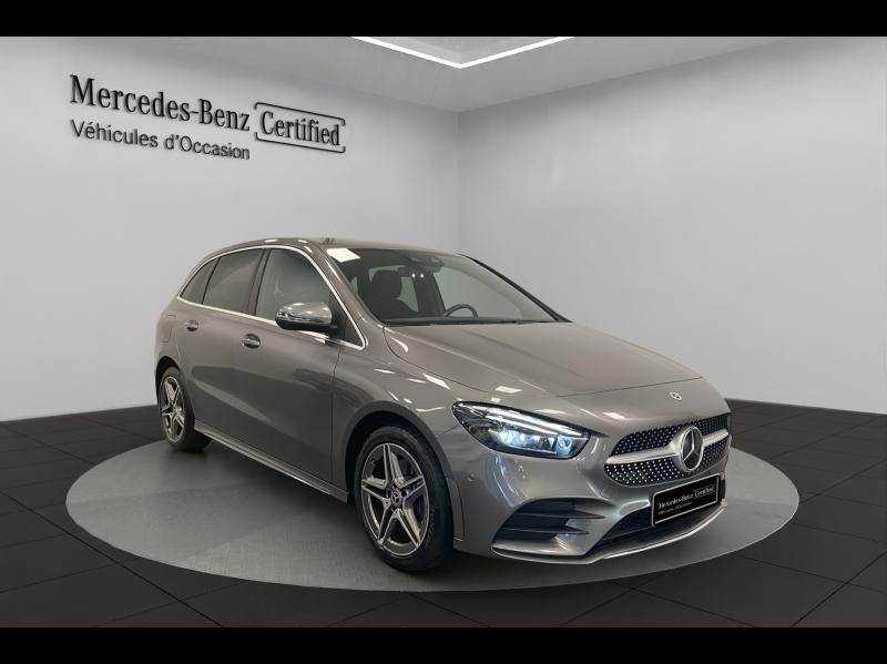 Image MERCEDES-BENZ Classe B 250 e 160+102ch AMG Line Edition 8G-DCT