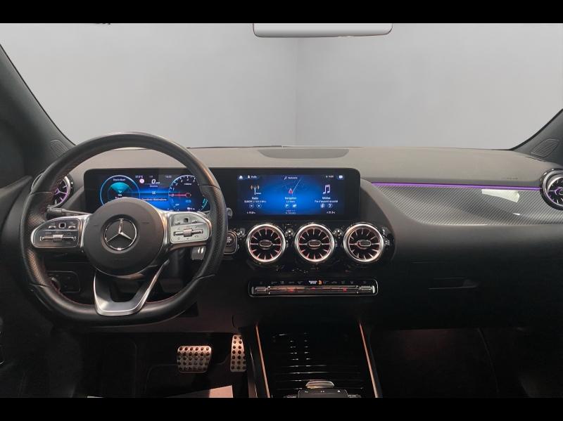 Image MERCEDES-BENZ Classe B 250 e 160+102ch AMG Line Edition 8G-DCT
