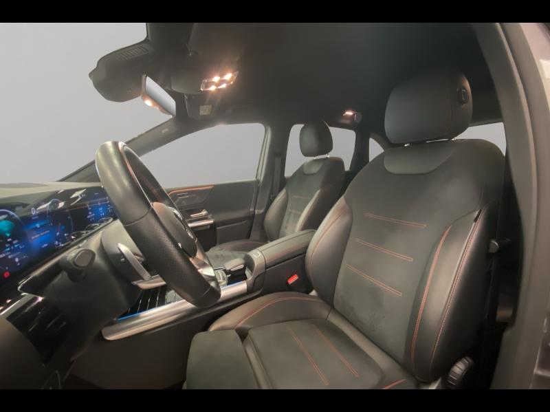 Image MERCEDES-BENZ Classe B 250 e 160+102ch AMG Line Edition 8G-DCT